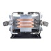Thermaltake Contact 9 Air Fan Black CPU Cooler